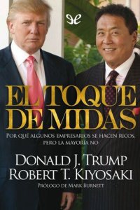 cover of the book El toque de Midas