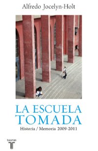 cover of the book Escuela Tomada