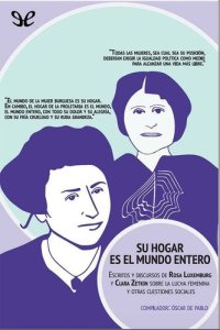 cover of the book Su hogar es el mundo entero