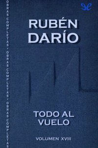 cover of the book Todo al vuelo