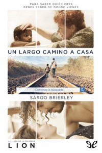 cover of the book Un largo camino a casa