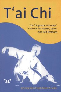 cover of the book T'ai Chi