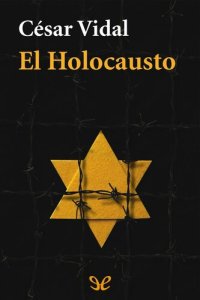 cover of the book El holocausto