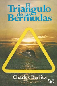 cover of the book El triángulo de las Bermudas