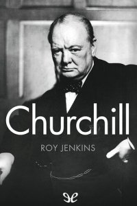 cover of the book Churchill