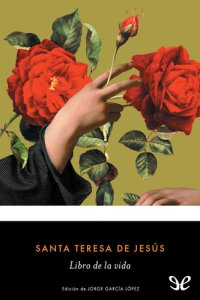 cover of the book Libro de la vida