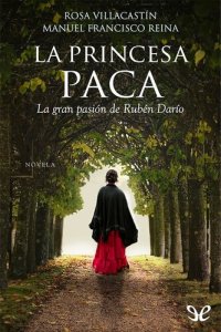 cover of the book La princesa Paca