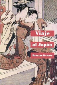 cover of the book Viaje al Japón