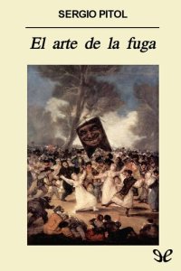 cover of the book El arte de la fuga