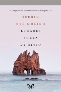 cover of the book Lugares fuera de sitio