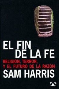 cover of the book El fin de la fe