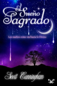 cover of the book El sueño sagrado