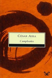 cover of the book Cumpleaños