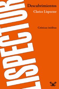 cover of the book Descubrimientos