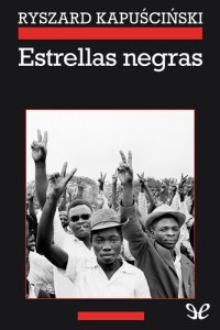 cover of the book Estrellas negras