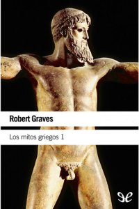 cover of the book Los mitos griegos I