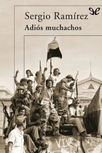 cover of the book Adiós muchachos