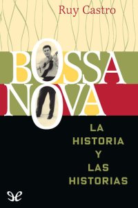 cover of the book Bossa nova