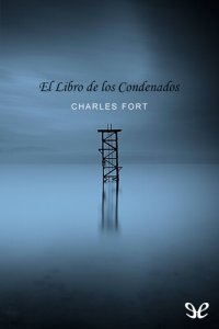 cover of the book El libro de los condenados