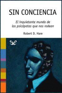 cover of the book Sin conciencia