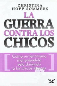 cover of the book La guerra contra los chicos