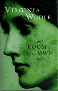 cover of the book A Room of One's Own