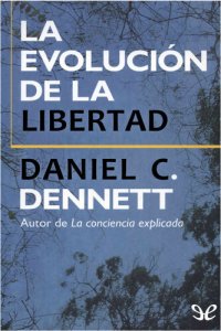 cover of the book La evolución de la libertad