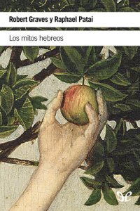 cover of the book Los mitos hebreos