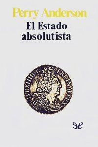 cover of the book El Estado absolutista