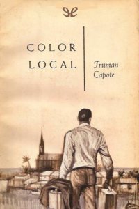 cover of the book Color local