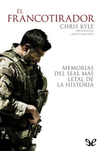 cover of the book El francotirador