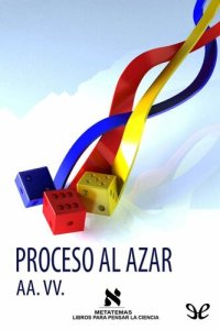 cover of the book Proceso al azar