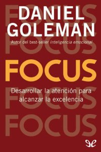 cover of the book Focus