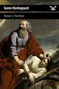 cover of the book Temor y Temblor