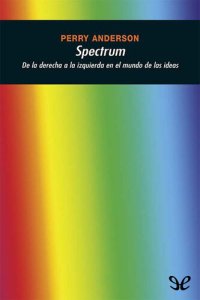 cover of the book Spectrum