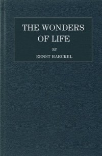 cover of the book The Wonders of Life