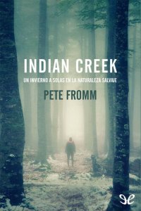 cover of the book Indian Creek