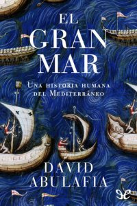 cover of the book El Gran Mar