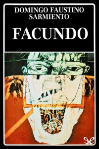 cover of the book Facundo