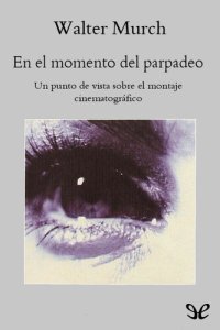 cover of the book En el momento del parpadeo