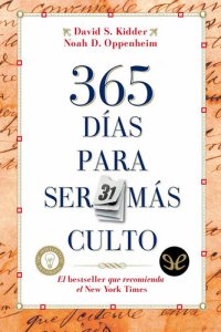 cover of the book 365 días para ser más culto