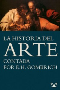 cover of the book La historia del arte