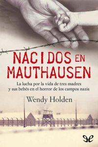 cover of the book Nacidos en Mauthausen