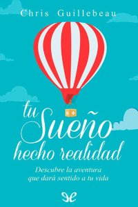 cover of the book Tu sueño hecho realidad