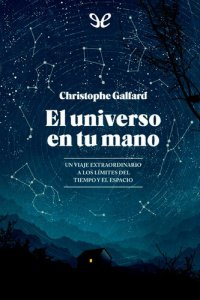 cover of the book El universo en tu mano