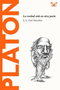 cover of the book Platón