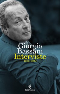 cover of the book Interviste