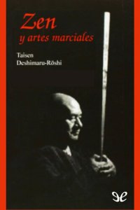 cover of the book Zen y artes marciales