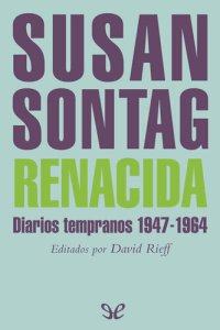 cover of the book Renacida