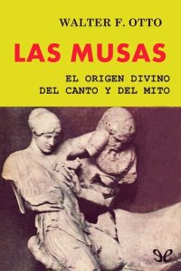 cover of the book Las Musas